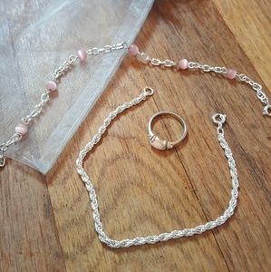 Dainty Jewlery Bundle